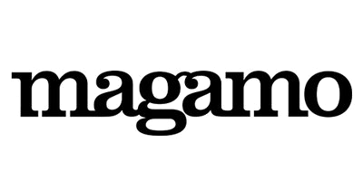 Logo Magamo