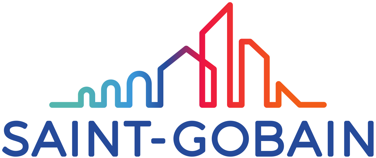 Logo Saint-Gobain Aérospace