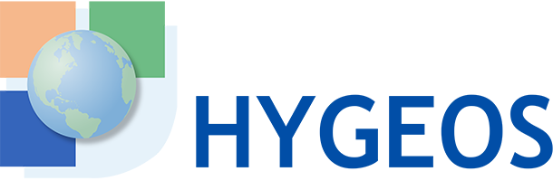 Hygeos, client Opentime
