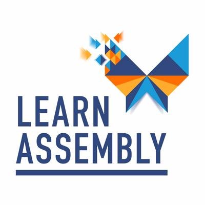 Learn Assembly, client Opentime