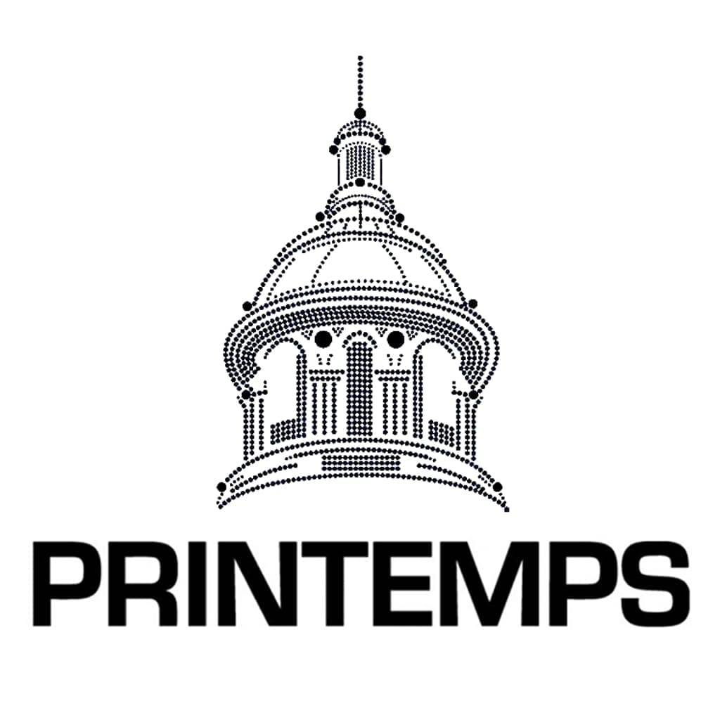 Printemps, client Opentime