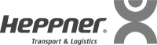 Logo Heppner Transport&Logistics