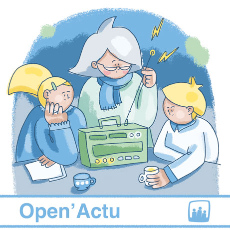 Open'Actu : quelles nouveautés sont arrivées sur Opentime au mois de février ?