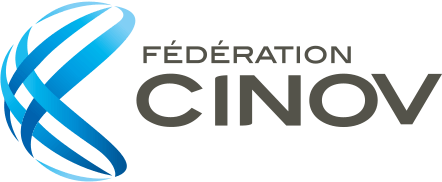 Logo Cinov