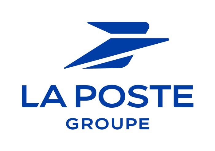 Groupe La Poste, client Opentime