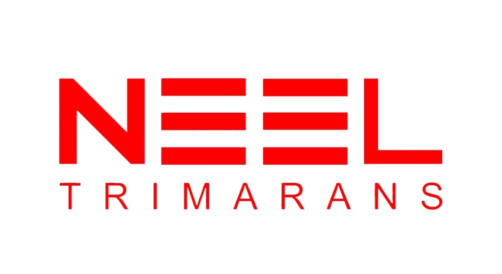 NEEL Trimarans, client Opentime